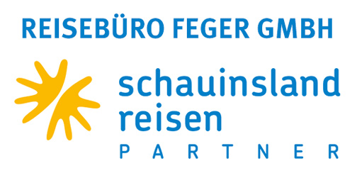 Reisebüro Feger GmbH