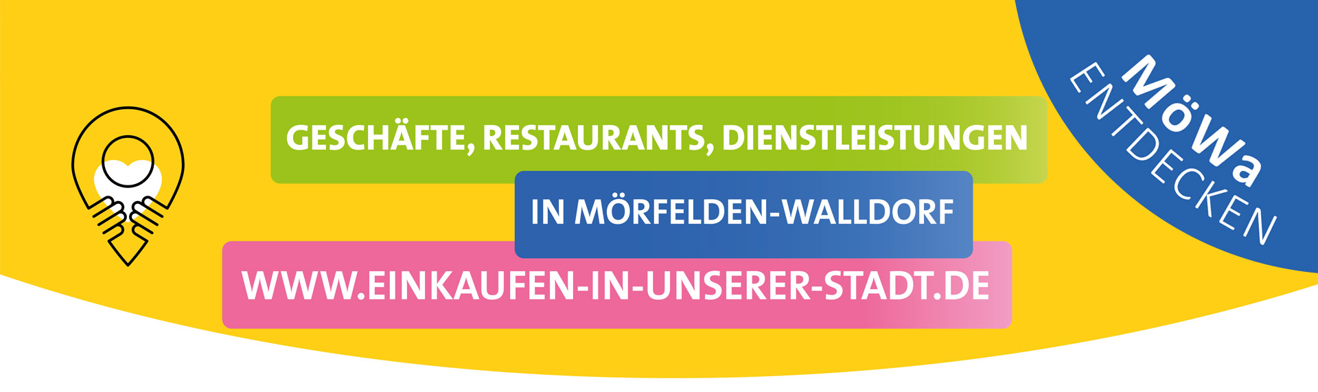 Gewerbegemeinschaft Mörfelden-Walldorf