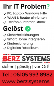 Berz Systems GmbH