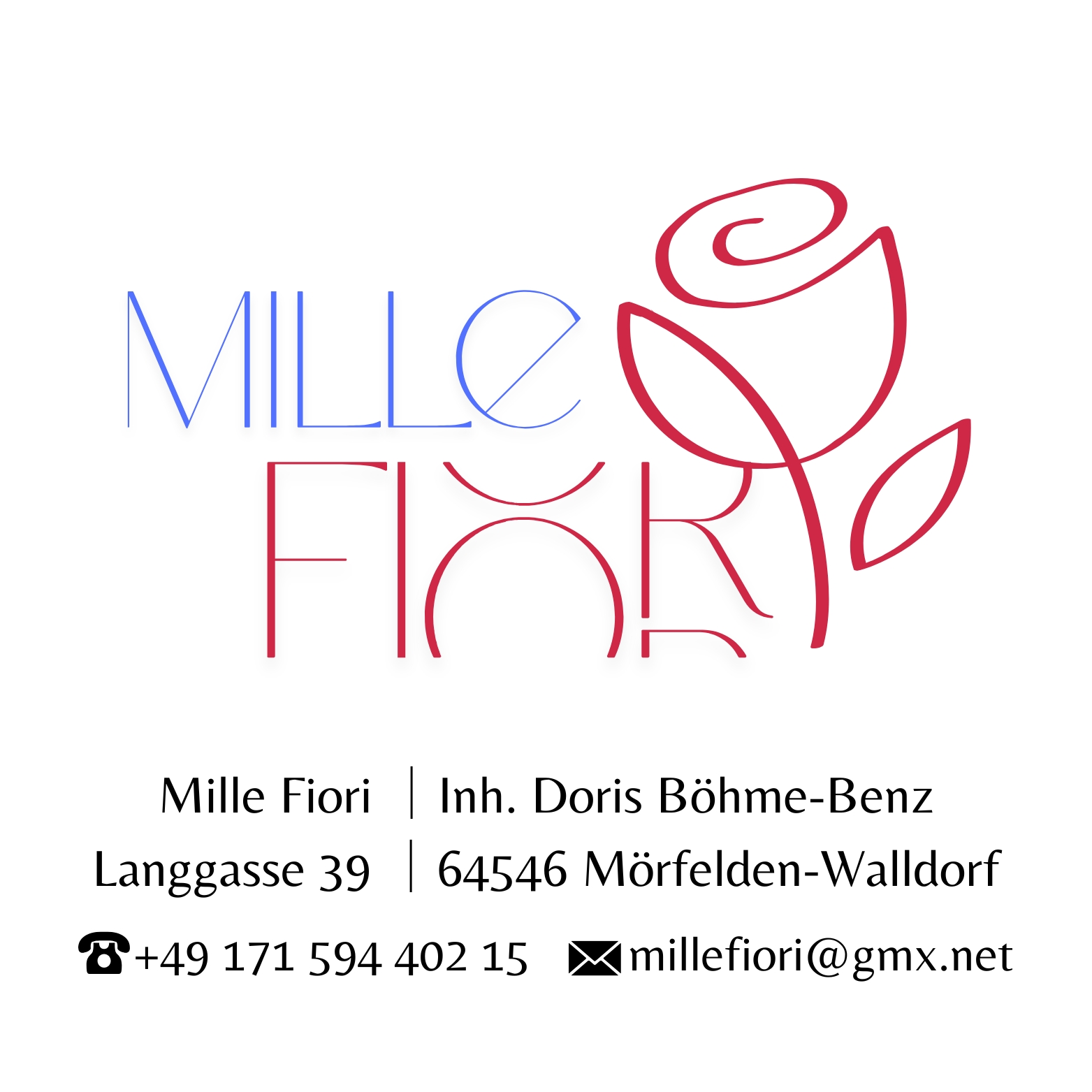 Gewerbegemeinschaft Mörfelden-Walldorf