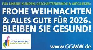 Gewerbegemeinschaft Mörfelden-Walldorf